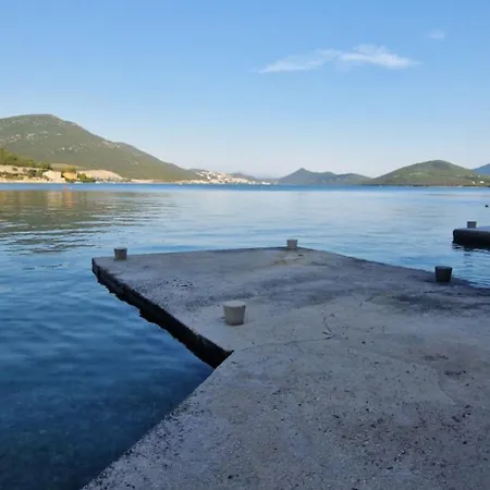 Blue Lagoon Apartman Klek