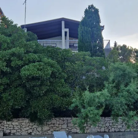 Apartman Blue Lagoon *