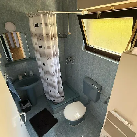 Blue Lagoon Apartman *