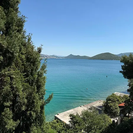 Blue Lagoon Apartman Klek