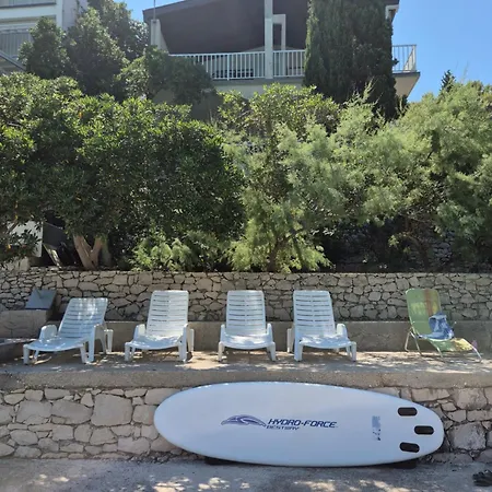 Blue Lagoon Apartman Klek