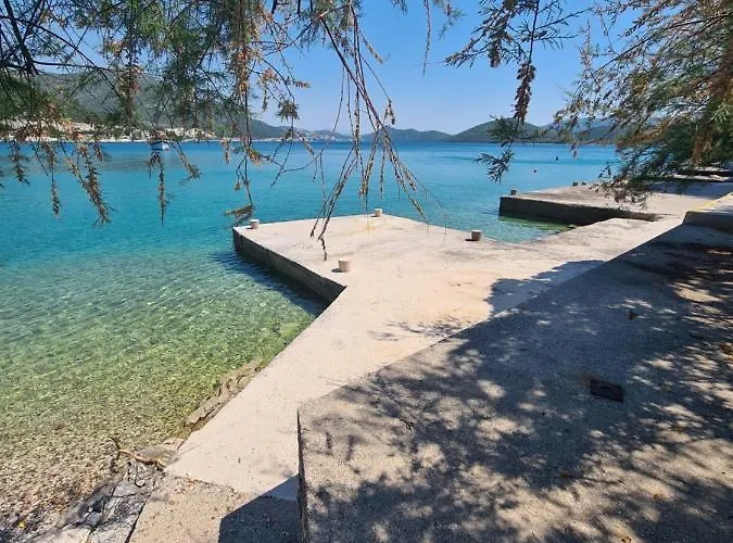 Blue Lagoon Apartman