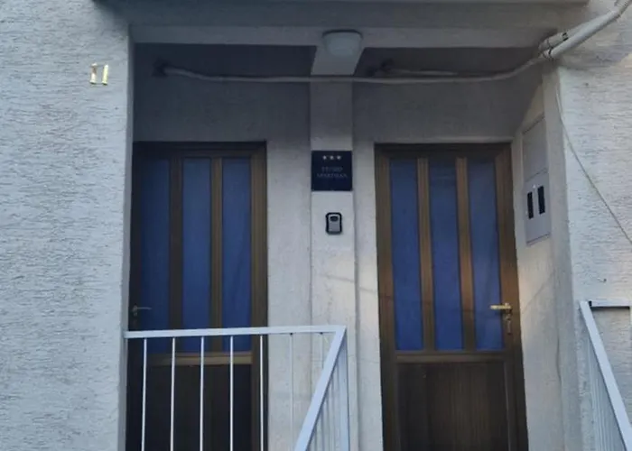 Apartman Blue Lagoon