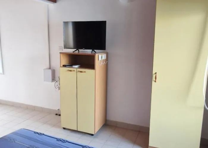 Apartman Blue Lagoon