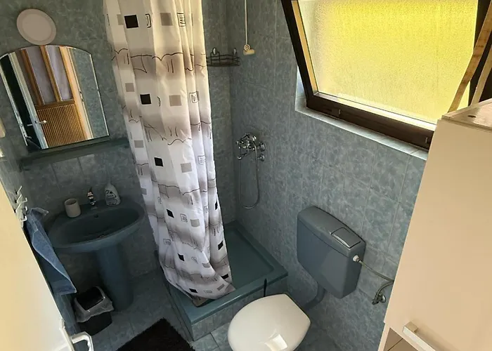 Blue Lagoon Apartman *