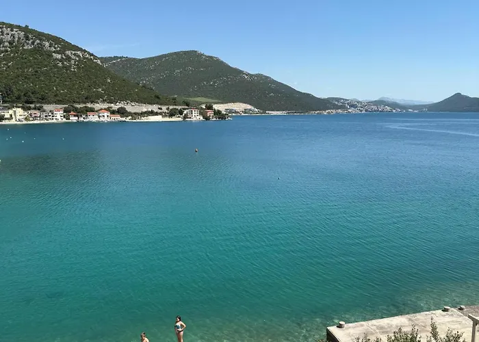 Apartman Blue Lagoon *