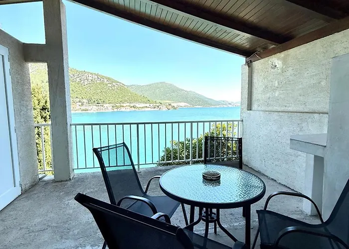 Apartman Blue Lagoon *