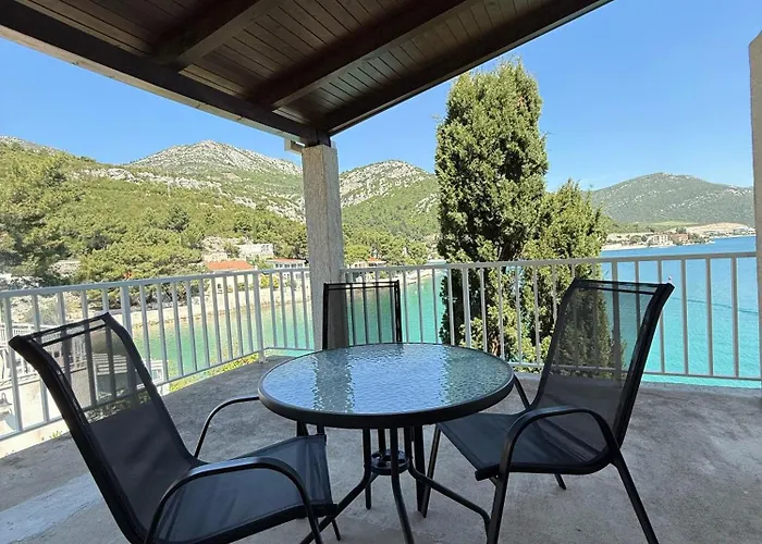 Apartman Blue Lagoon *