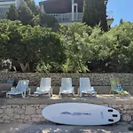 Blue Lagoon Διαμέρισμα Klek