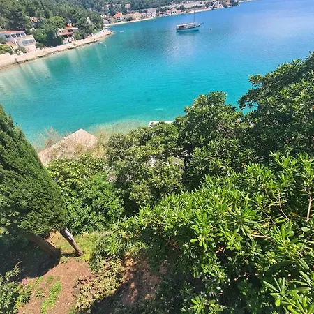 Blue Lagoon Apartament