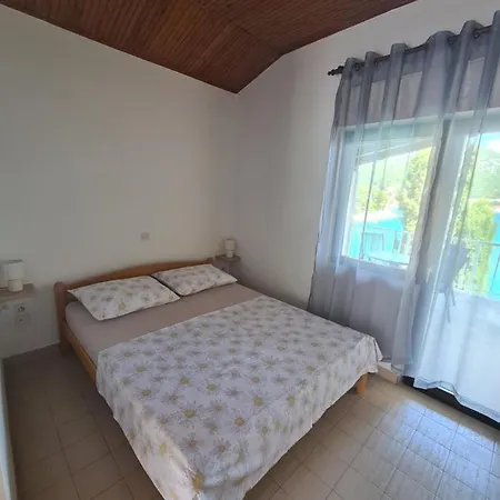 Blue Lagoon Apartment
