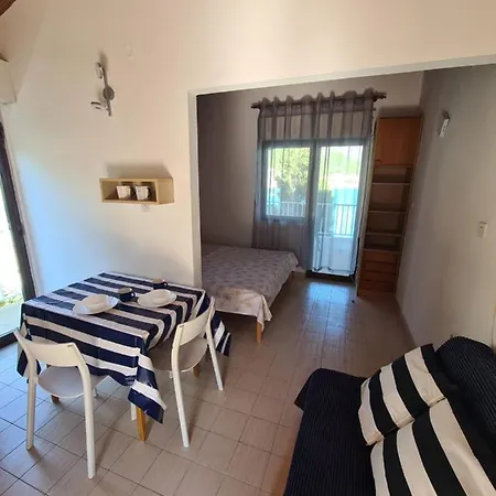 Apartment Blue Lagoon