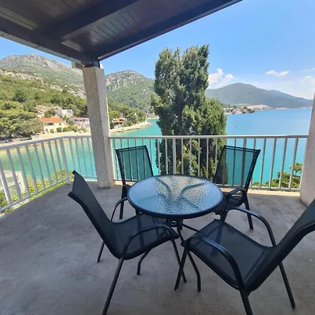 Apartment Blue Lagoon Klek