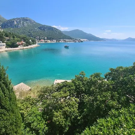 Blue Lagoon *