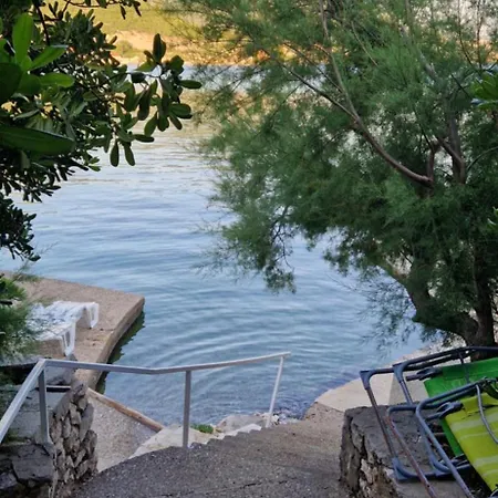 アパート Blue Lagoon *