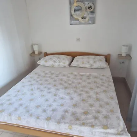 Apartment Blue Lagoon Klek