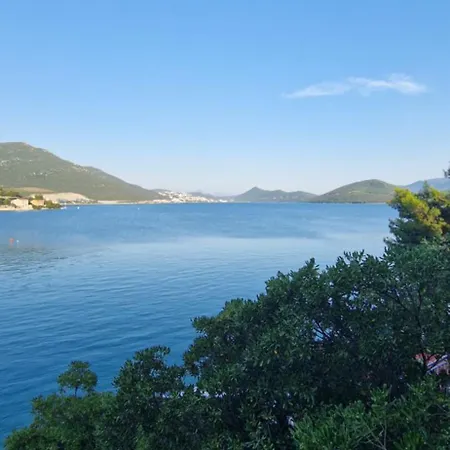 Апартаменты Blue Lagoon