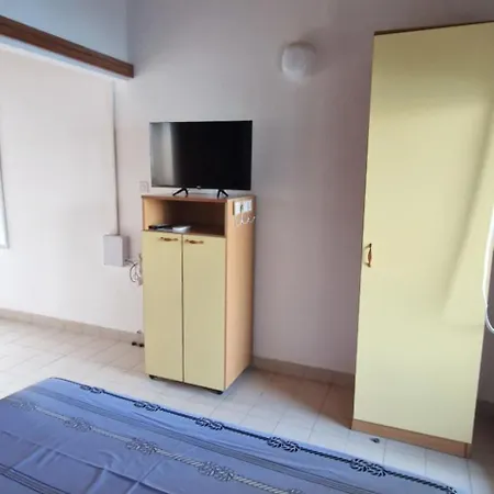 Apartment Blue Lagoon
