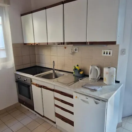 Apartament Blue Lagoon