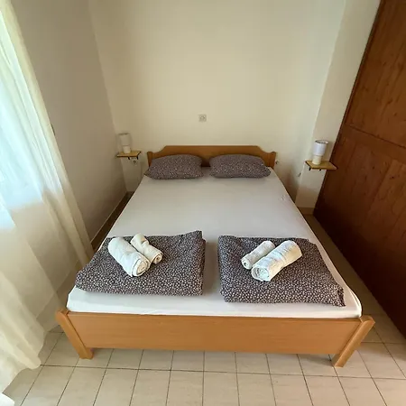 Blue Lagoon クレック