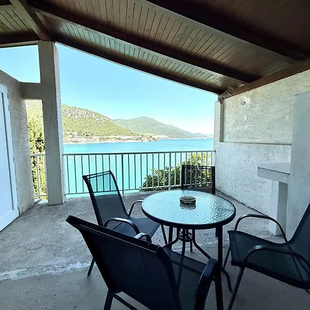 Apartment Blue Lagoon *