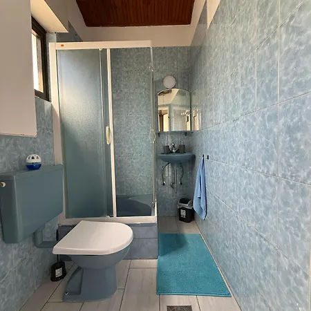 Апартаменты Blue Lagoon