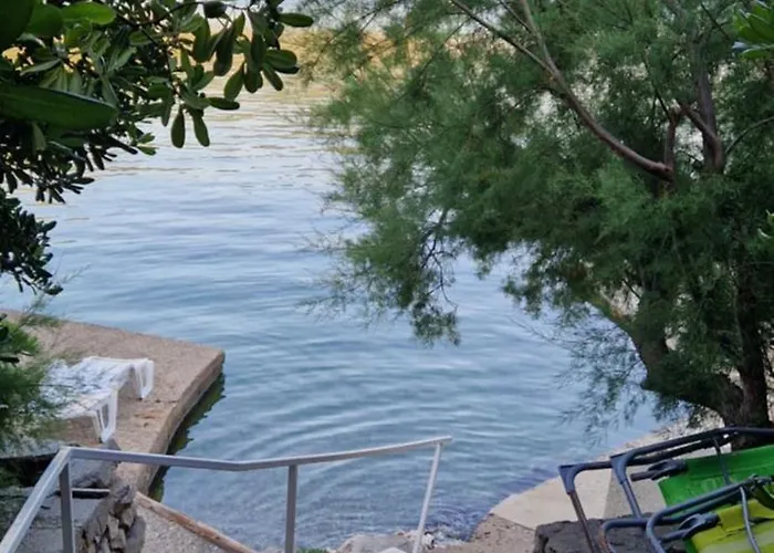 公寓 Blue Lagoon *