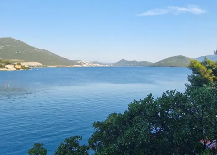公寓 Blue Lagoon